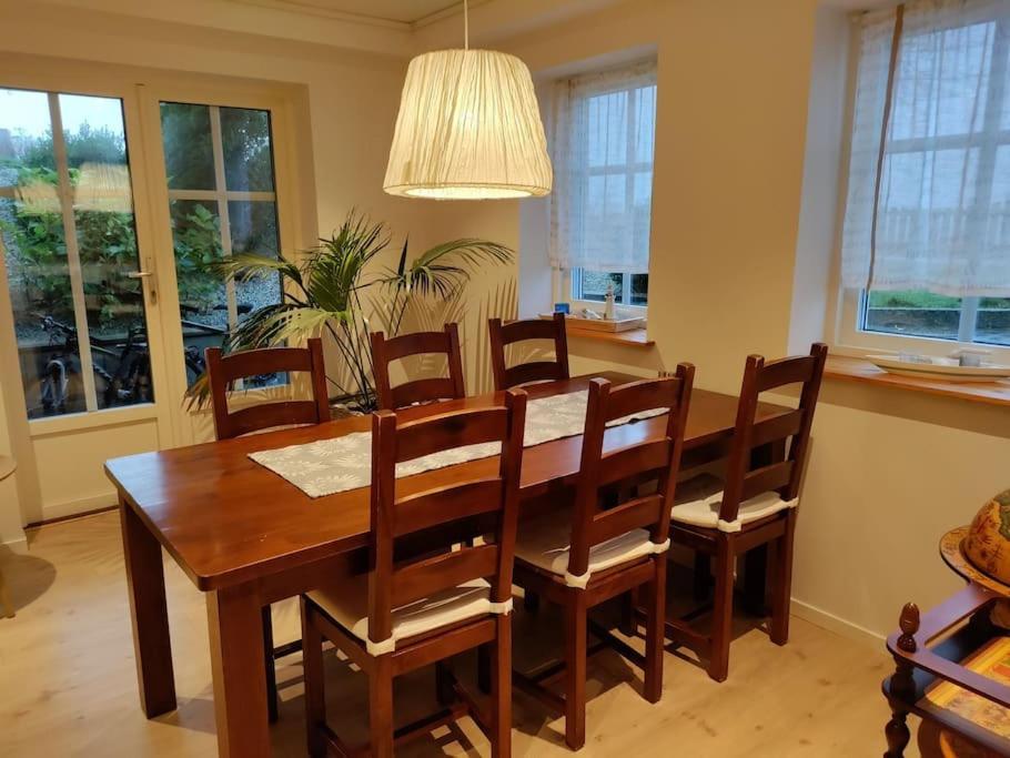 Meeresbrise Apartment