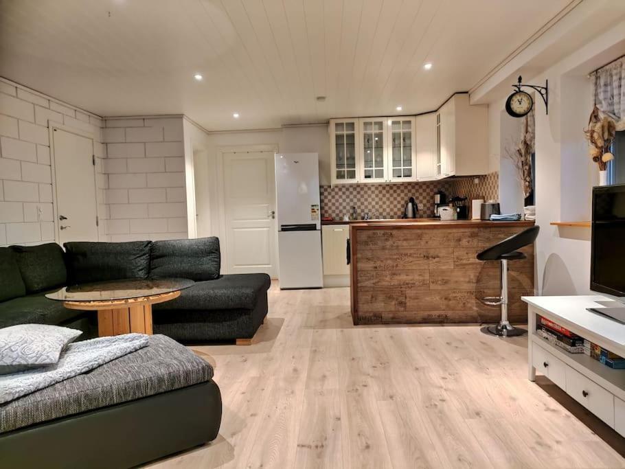 Apartment Meeresbrise *