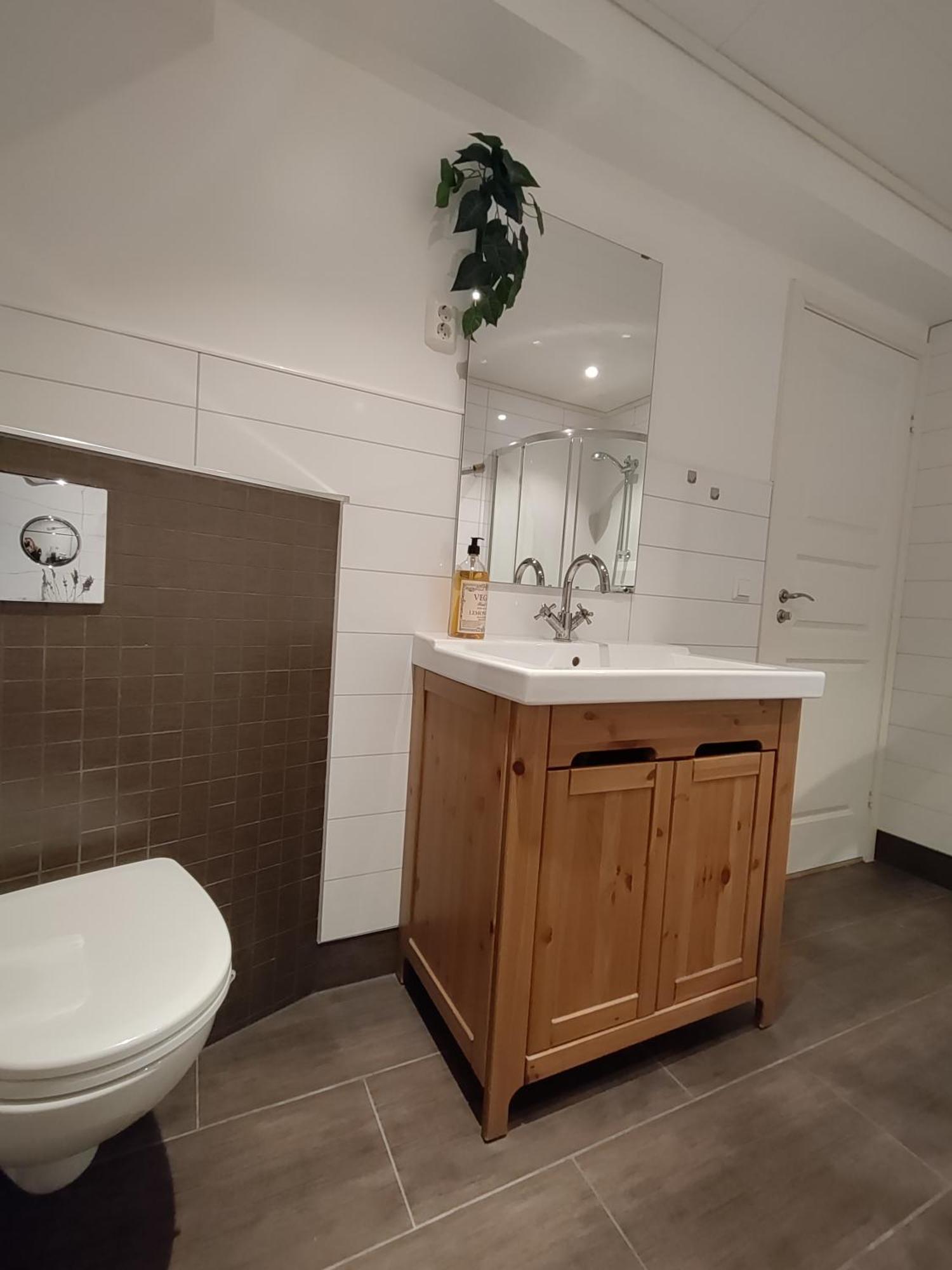 Meeresbrise Apartment