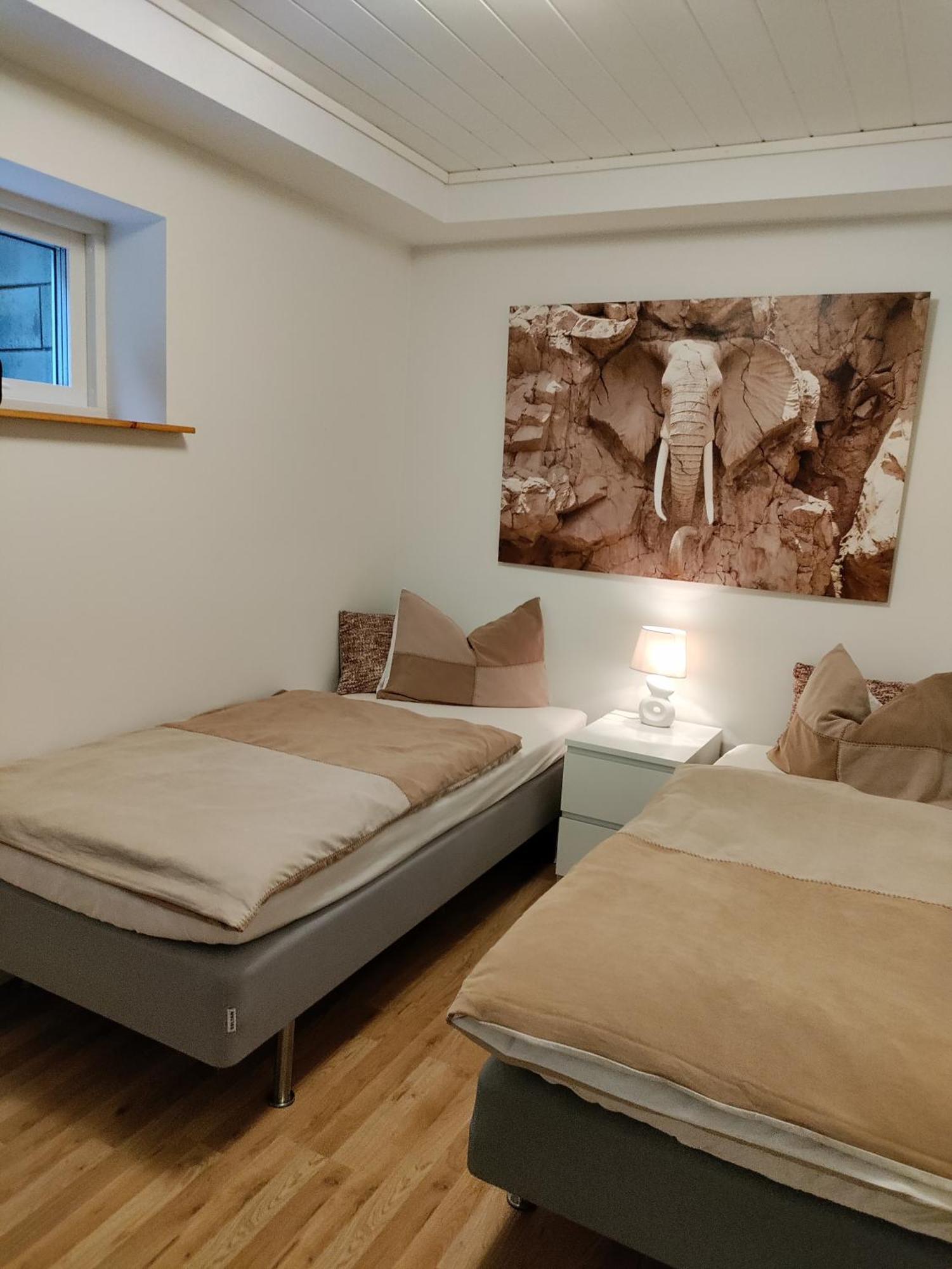 Meeresbrise Apartment *