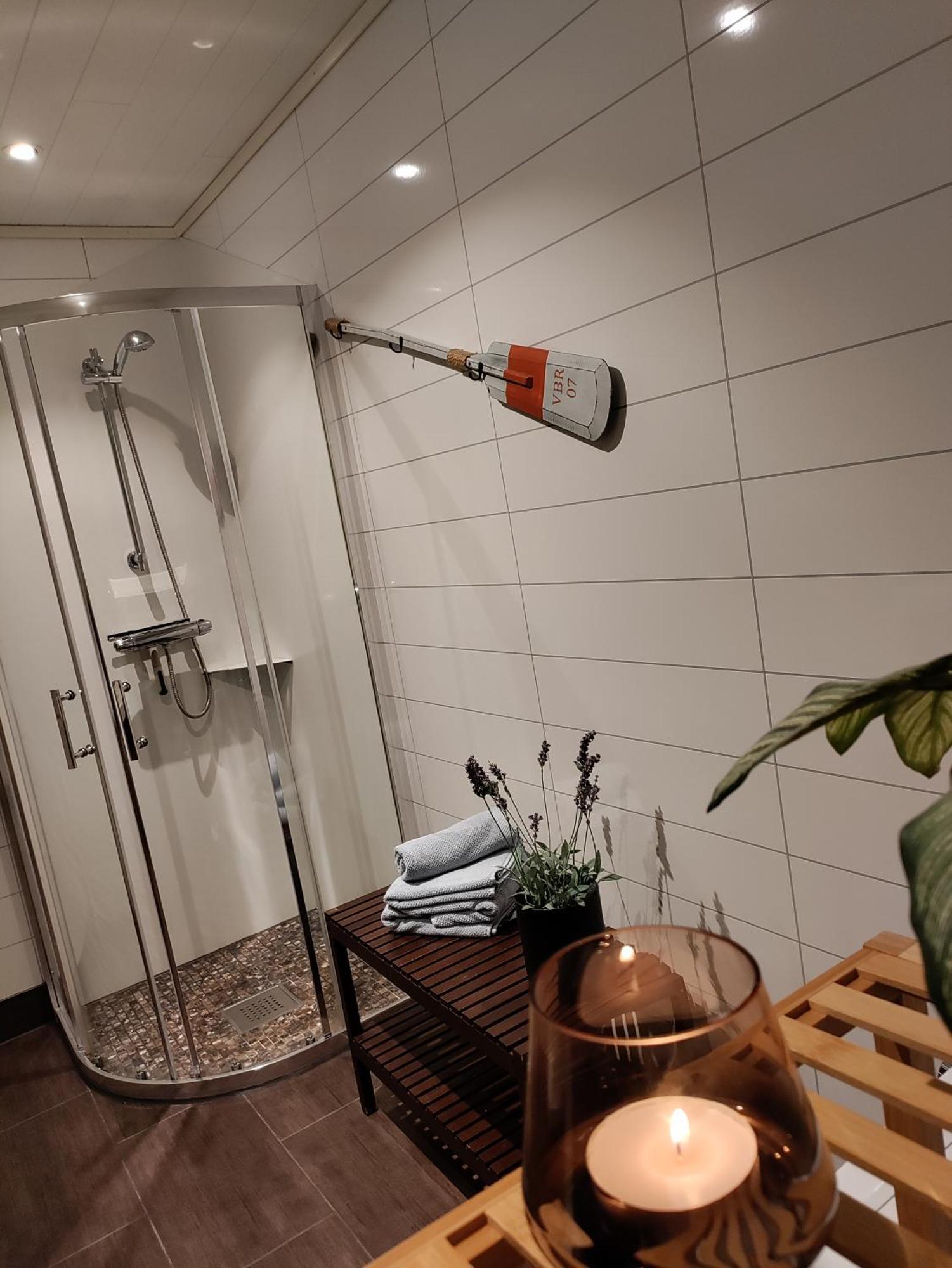 Meeresbrise Appartement *